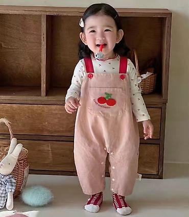 Верхняя одежда: Детская одежда: белое хлопк.нарядное платье с ободочком и носочками на — 18