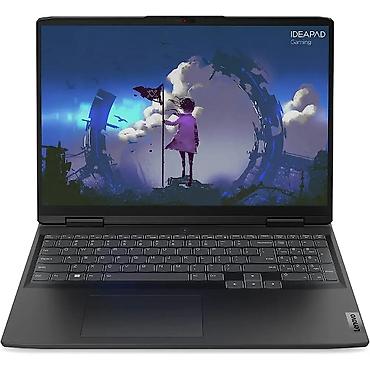 lenovo ideapad gaming 3: İşlənmiş Lenovo IdeaPad, 15.6 ", Intel Core i5, 512 GB, Ödənişli çatdırılma, Pulsuz çatdırılma, Ünvandan götürmə — 2