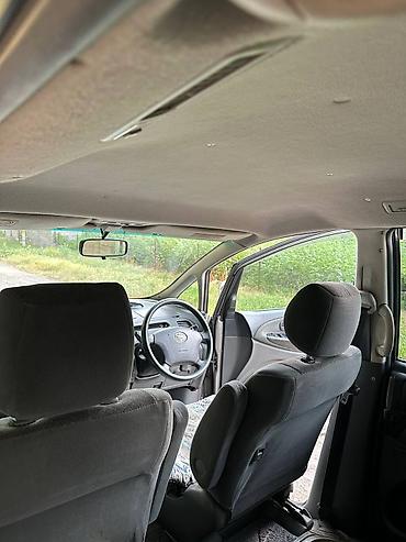тоета калдина: Toyota Estima: 2003 г., 3 л, Автомат, Бензин, Минивэн — 6