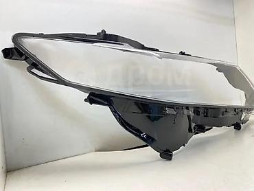 bi led: Комплект передних фар Toyota 2019 г., Новый, Оригинал, Япония — 5