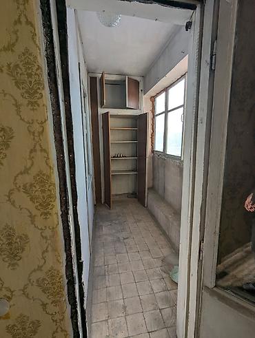 Продажа квартир: 2 комнаты, 43 м², Индивидуалка, 8 этаж, Старый ремонт at lalafo.kg — 8 Продажа квартир: 2 комнаты, 43 м², Индивидуалка, 8 этаж, Старый ремонт — 8