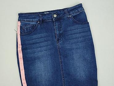 spodnice reserved: Denim Co, Spódnica damska, rozmiar 2XS — 1
