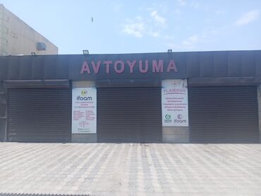 СТО, ремонт транспорта: Obyekt Sumqayıt şəhəri Çerkassi küçəsində yerləşir hər bir şəraiti var