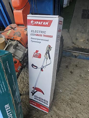 триммеры для травы: Электрические триммеры для травы 1) VITTON VT 50-1 (Electric Grass — 3