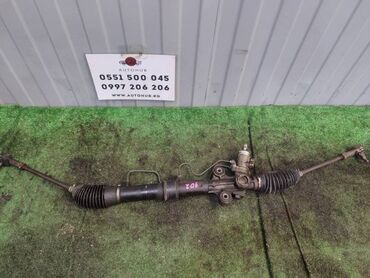рулевая рейка дэу матиз: Руль рейкасы Mitsubishi