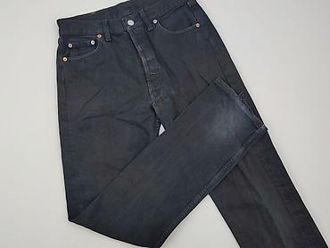 lee 501: Levi’s, Jeansy damskie, rozmiar M — 1