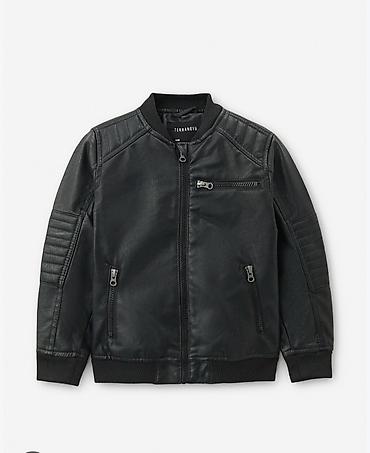 Верхняя одежда: Terranova 10 yash — 1