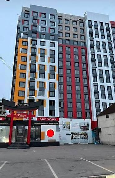 квартира ток: 3 комнаты, 90 м² — 2