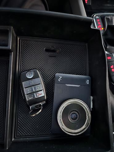 nobles: Kia Carnival: 2019 г., 2.2 л, Автомат, Дизель — 8