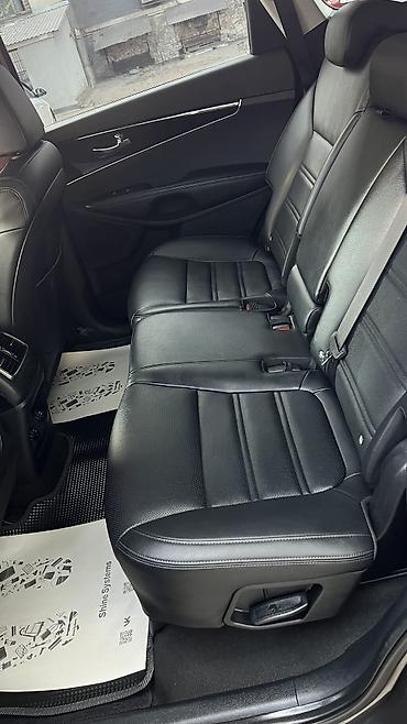 форсунка киа карнивал дизель: Kia Sorento: 2018 г., 2 л, Автомат, Дизель, Внедорожник — 4