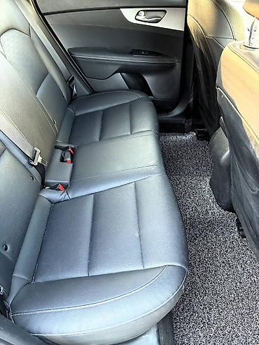 Kia: Kia K3: 2019 г., 1.6 л, Автомат, Бензин, Седан — 9