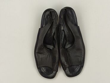 Sandals for women, size 39