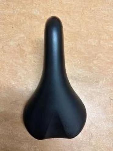 Dodaci za bicikl: Biciklističko sedište sa stezaljkom - Ergonomski oblik za udobnu — 6