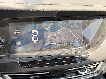 Changan: Changan CS35: 2020 г. — 26