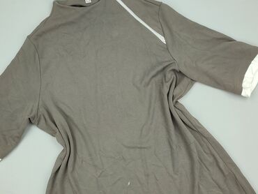sukienki z gipiury dla puszystych: ALBA MODA, Жіноча блуза, розмір 5XL на lalafo.pl sukienki z gipiury dla puszystych: ALBA MODA, Жіноча блуза, розмір 5XL