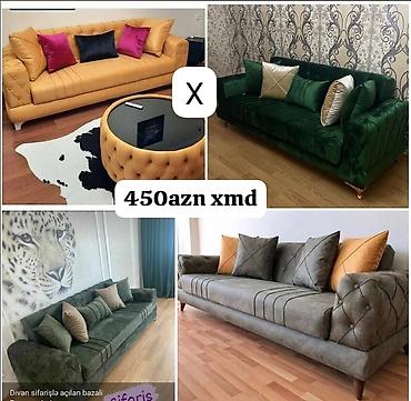 Divan, Qonaq otağı üçün, Parça, Bazalı, Açılan lalafo.az -da Divan, Qonaq otağı üçün, Parça, Bazalı, Açılan