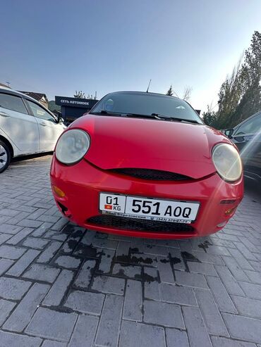 щит прибор на матиз: Chery Sweet (QQ): 2008 г., 0.8 л, Механика, Бензин, Хетчбек