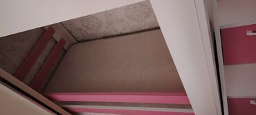 İkimərtəbəli uşaq çarpayıları: Qız üçün, Çarpayı, Matras ilə, Siyirməli -da lalafo.az — 4 İkimərtəbəli uşaq çarpayıları: Qız üçün, Çarpayı, Matras ilə, Siyirməli — 4