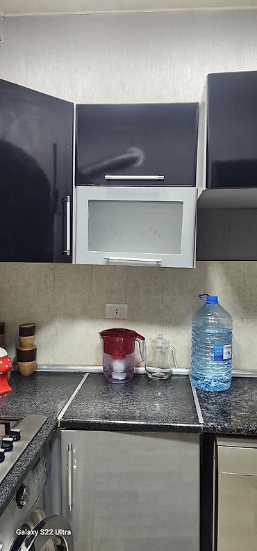 pec: Mətbəx mebeli (işlənmiş).Şəkildə gördüyünüz bütün mebellər qiymətə — 2