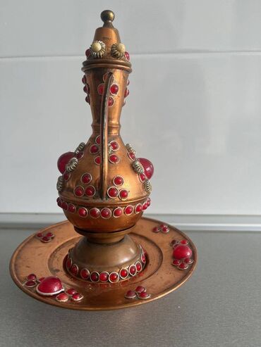 Ostali kućni dekor: Bоја - Šareno — 5