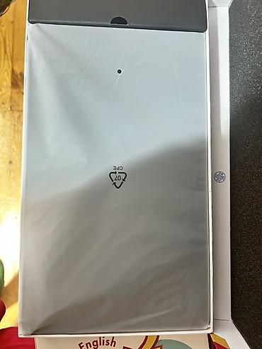 ipad 7 mini: Huion Inspiroy H610X (HC16) rəqəmsal qrafik planşeti - Rəsm — 2
