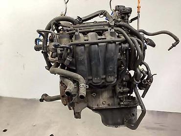 alternator: MOTOR 1.2 BENZIN AZQ ZA VOLKSWAGEN POLO OD 2000. DO 2012. GOD. | — 4