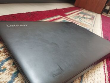 ноутбук ленова: Ноутбук, Lenovo, 64төн көп ГБ ОЭТ, Колдонулган, Татаал эмес тапшырмалар үчүн, эс тутум SSD