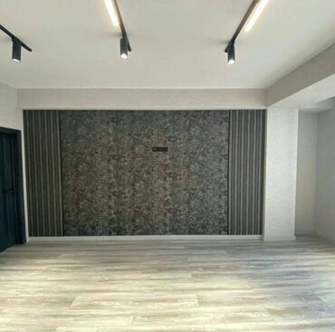 Продажа квартир: 1 комната, 53 м², Элитка, 6 этаж, Евроремонт