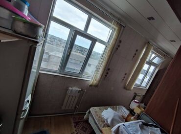 Köhnə tikili: Bakı, Bakıxanov qəs., 2 otaqlı, Köhnə tikili, 40 kv. m — 8