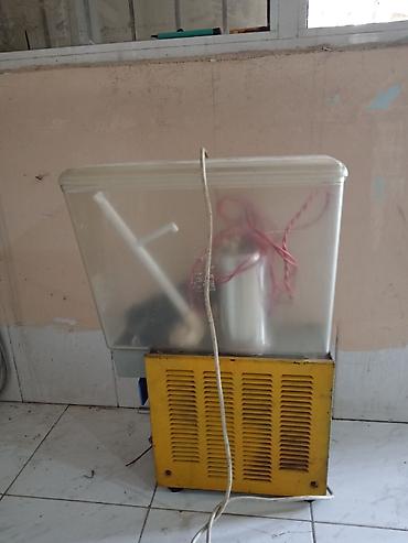 su generatoru: Ayran üçün, Tək, 20 l, Nağd ödəniş — 1
