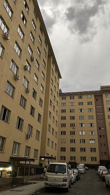 106: 2 комнаты, 67 м², Технопарк 106 серия улучшенная, 7 этаж, ПСО (под самоотделку) — 10