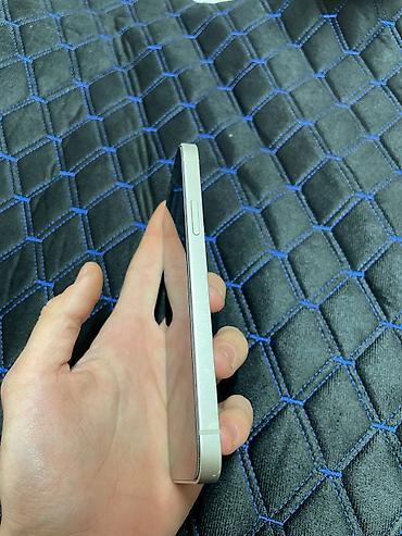 Apple iPhone: IPhone 12, Б/у, 128 ГБ, Белый, Чехол, 83 % — 3