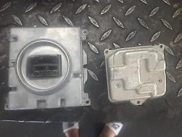 akumulator: AUDI Q5 1 MODUL FARA 80A907397B | Audi vagen delovi zemun 06******** — 4