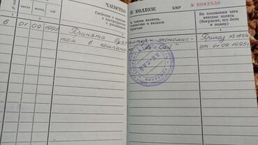 Продажа участков: 9 соток, Для бизнеса, Красная книга at lalafo.kg — 22 Продажа участков: 9 соток, Для бизнеса, Красная книга — 22