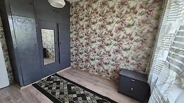 квартиры под ипотеку бишкек: 3 комнаты, 58 м², 4 этаж, Косметический ремонт — 8