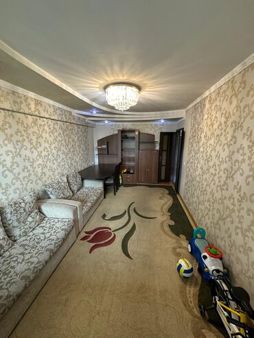 Продажа квартир: 4 комнаты, 84 м², Индивидуалка, 4 этаж, Евроремонт — 3