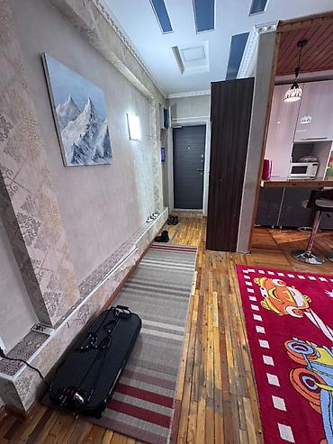 Продажа квартир: 3 комнаты, 71 м², Индивидуалка, 2 этаж, Евроремонт — 6