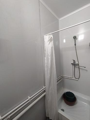 продаю квартиру район кока кола: 1 комната, 30 м², Пишпек Индивидуалка, 2 этаж, Косметический ремонт — 6