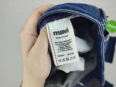 bootcut jeansy: Mavi, Jeansy dla mężczyzn, rozmiar L — 4