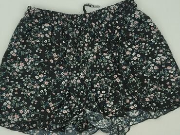 sandały na słupku czarne ccc: Reserved YFL, Shorts for women, size S (EU 36)