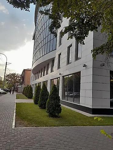 Аренда кабинетов в салонах красоты: Площадь Сдаётся офисы в аренду с бизнес центре орион 2 напротив — 1