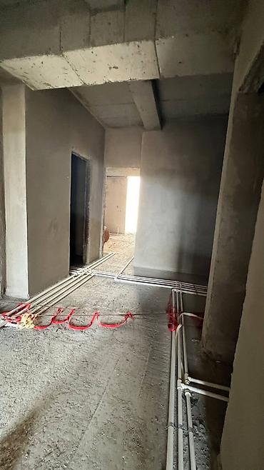 продается квартира 2 комнатный: 2 комнаты, 74 м², Золотой квадрат Элитка, 16 этаж, ПСО (под самоотделку) — 8