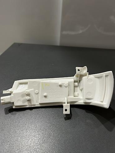 civic: Honda Civic yan güzgü dönmə siqnalı — 4