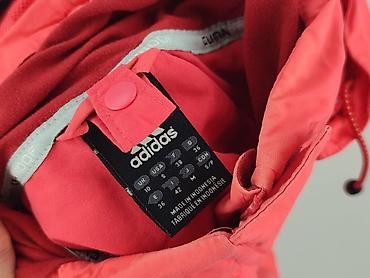 the outerwear: Adidas, Kurtka przejściowa damska, rozmiar M — 5