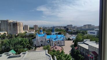 Продажа квартир: 1 комната, 48 м², 106 серия улучшенная, 8 этаж, ПСО (под самоотделку)