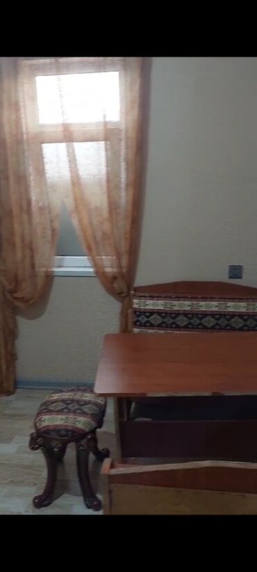 Uzunmüddətli kirayə evlər: 40 kv. m, 1 otaqlı, Kombi, Qaz, İşıq -da lalafo.az — 3 Uzunmüddətli kirayə evlər: 40 kv. m, 1 otaqlı, Kombi, Qaz, İşıq — 3