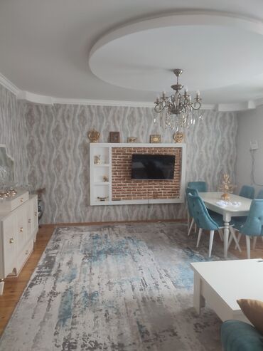 ramanada ucuz evler: 4 комнаты, 150 м², Нет кредита, Свежий ремонт