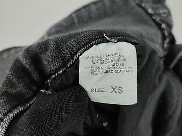 material other: M.Sara, Jeansy damskie, rozmiar XS — 6