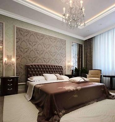 hostel osh: 2 комнаты, Восток-5 мкр, Постельное белье, Кондиционер, Парковка — 2