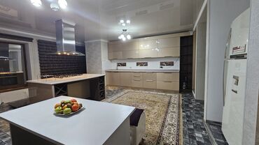 Продажа квартир: 4 комнаты, 207 м², Элитка — 5